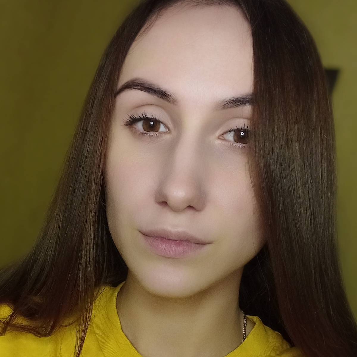 Наталья Серебренникова