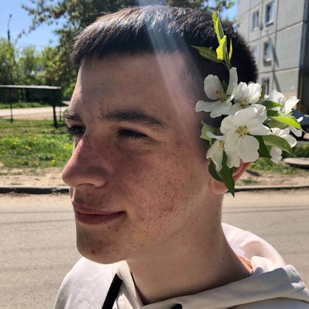 Александр Шевчук