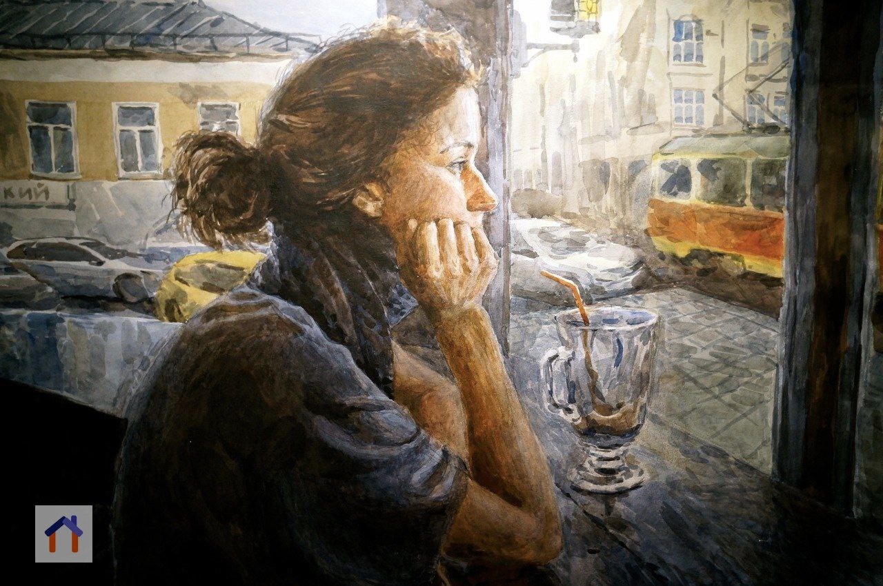 Человек бежит по жизни, не жалея ног.
Дом – работа, дом – работа, отбывая срок.
Выходные – передышка, отпуск, как привал | Сетка — социальная сеть от hh.ru