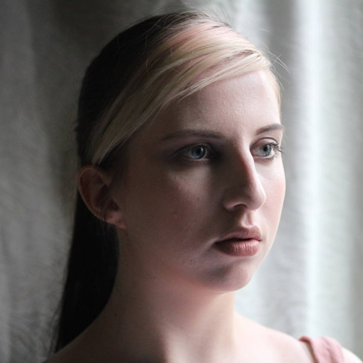 Аня Лопухина | Сетка — социальная сеть от hh.ru