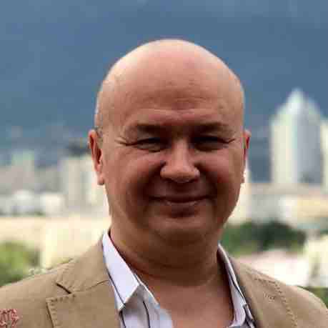 Marat Shaimagambetov