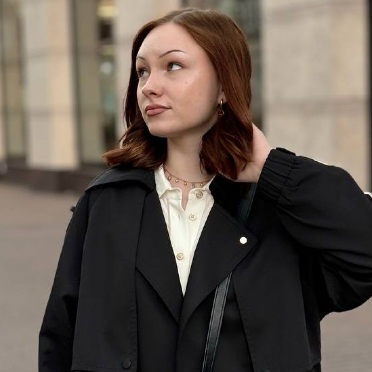 Алина Панфилова