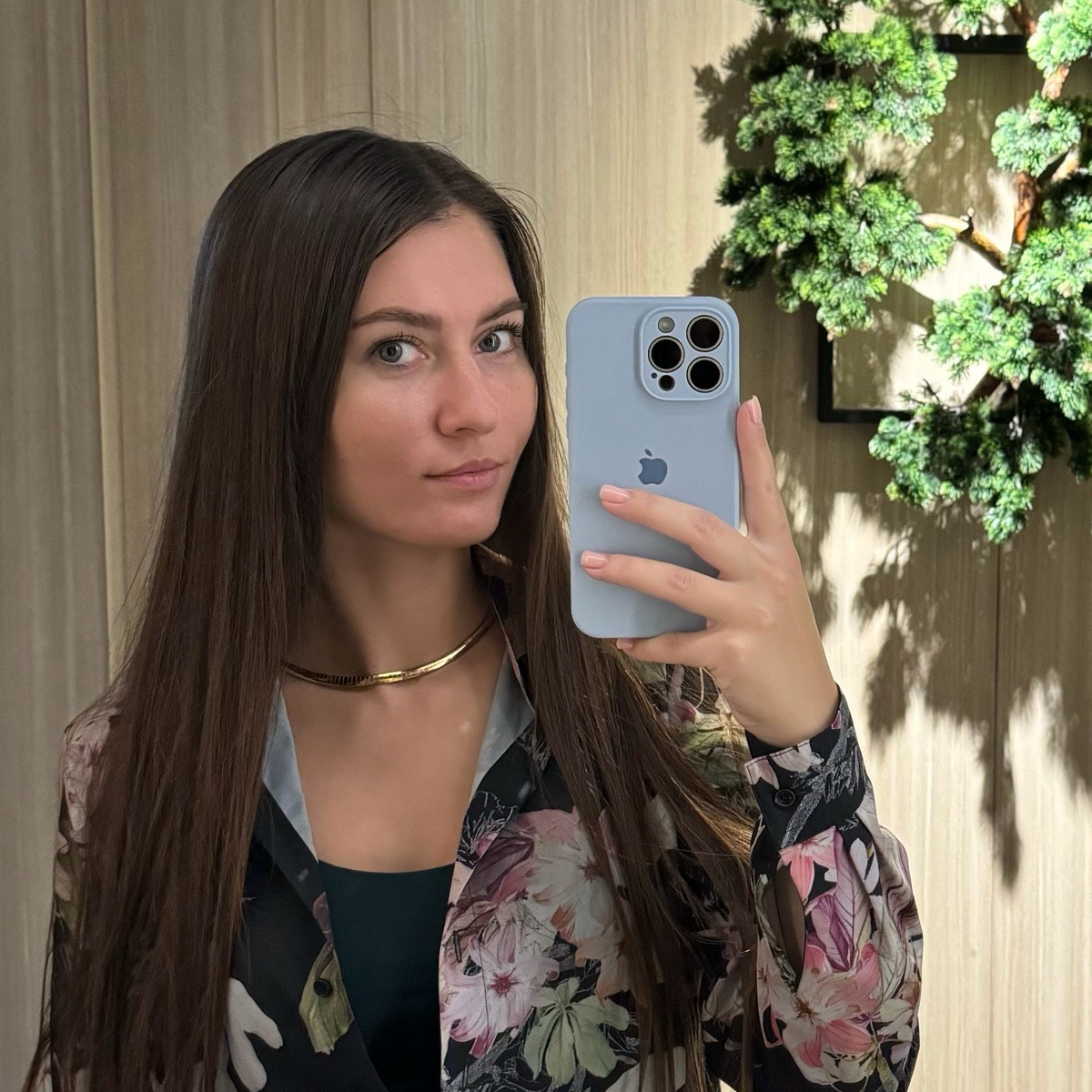 Полина Пожидаева | Сетка — социальная сеть от hh.ru