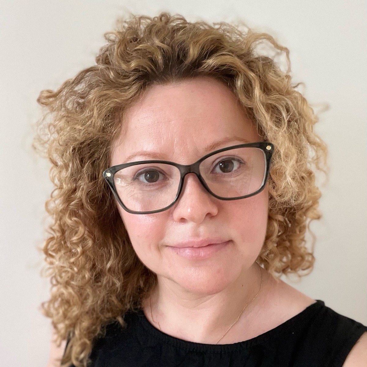 Екатерина Плинер | Сетка — социальная сеть от hh.ru