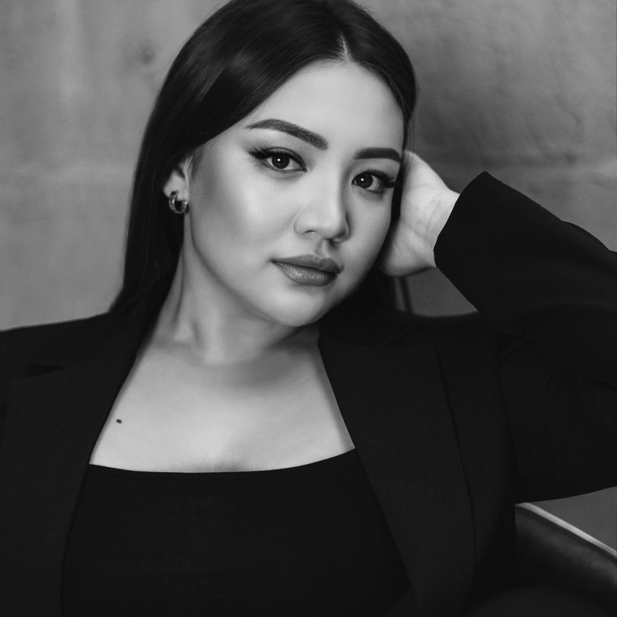 Arna Amangeldi