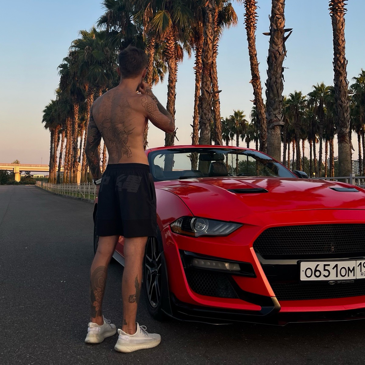 Дмитрий Меньшиков | Сетка — социальная сеть от hh.ru