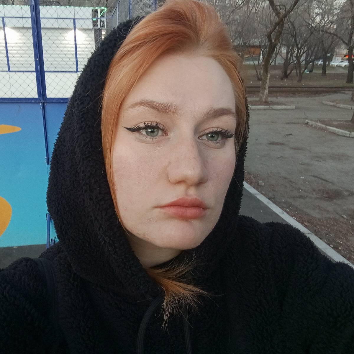 Мария Ключко