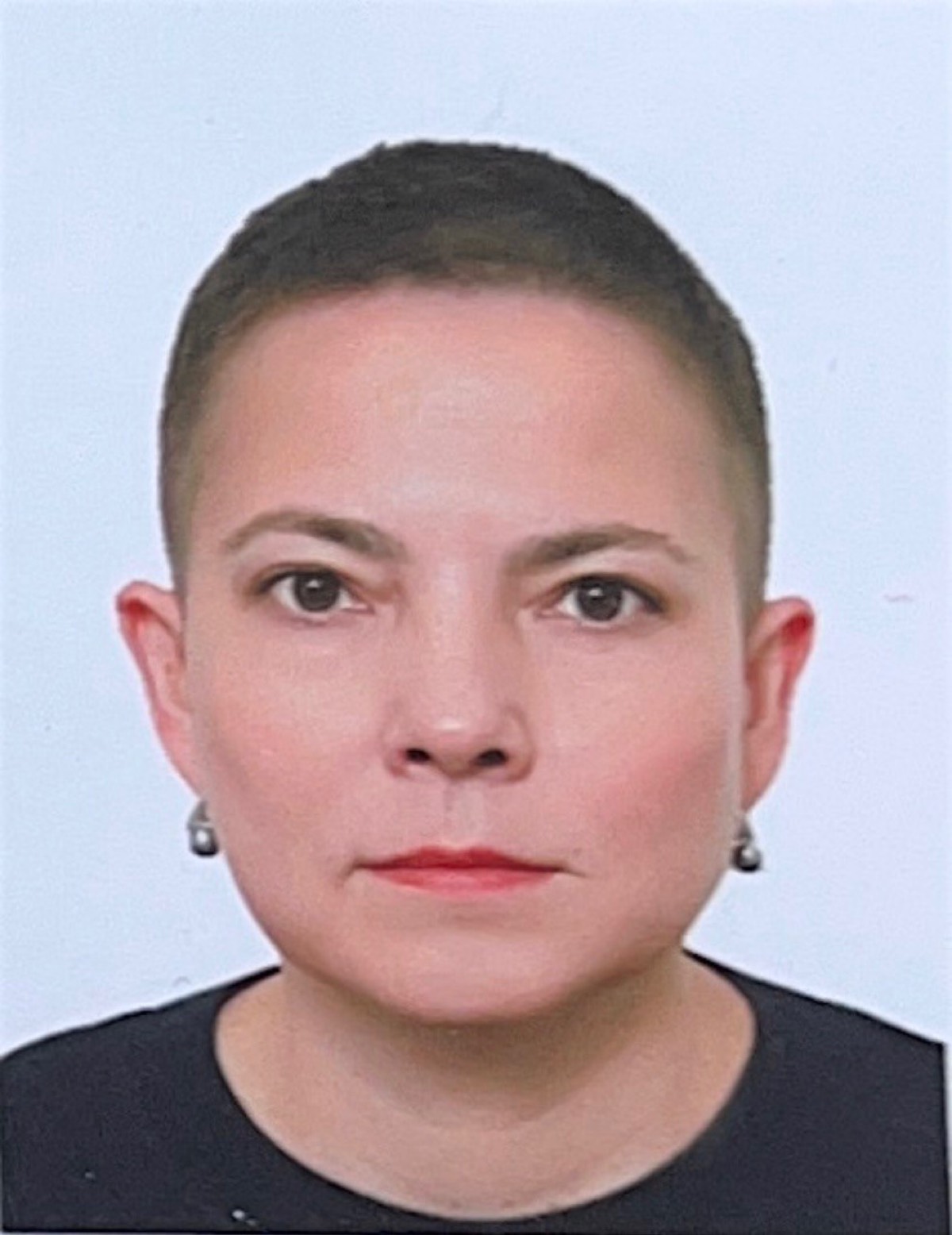 Эльвира Кудашева