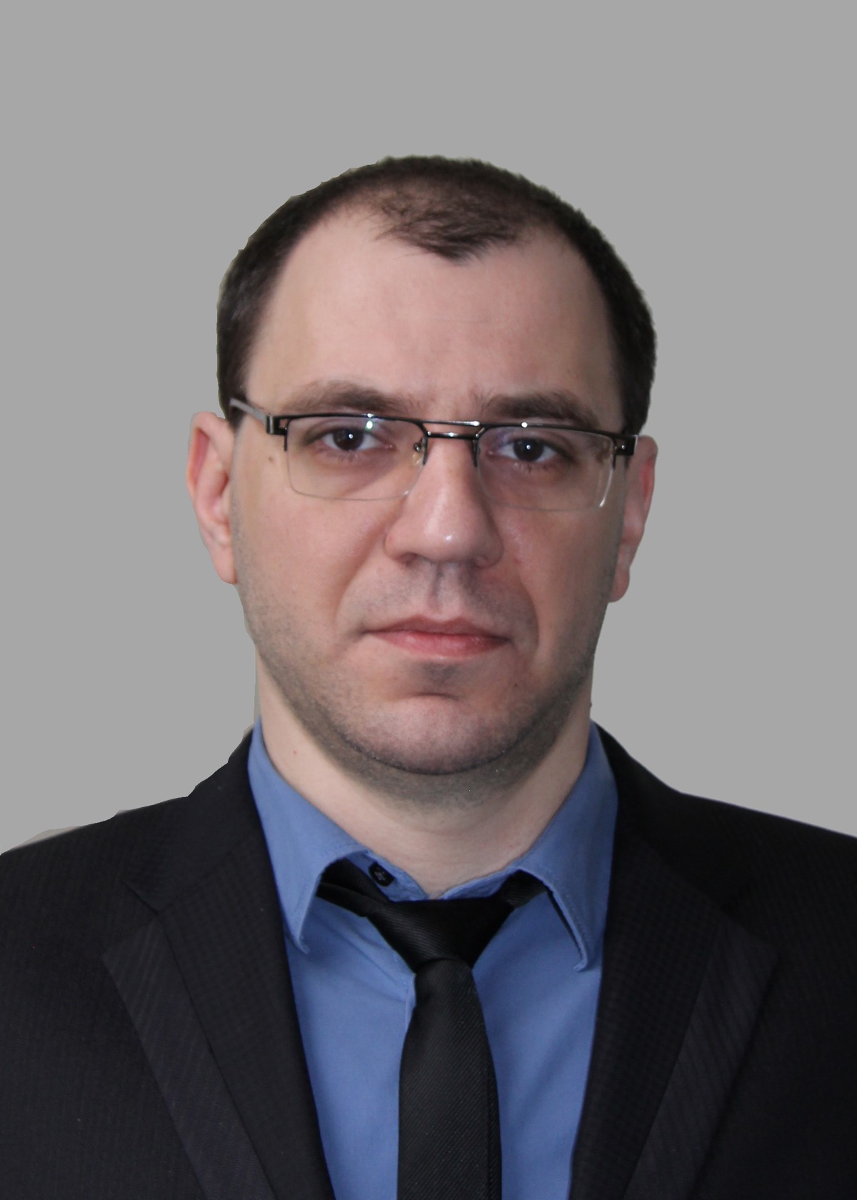 Сергей Тряпичкин