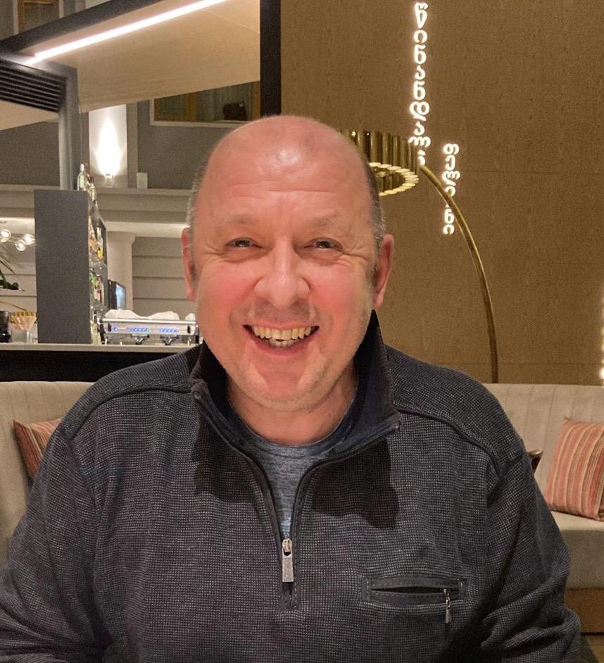 Александр Муравьев