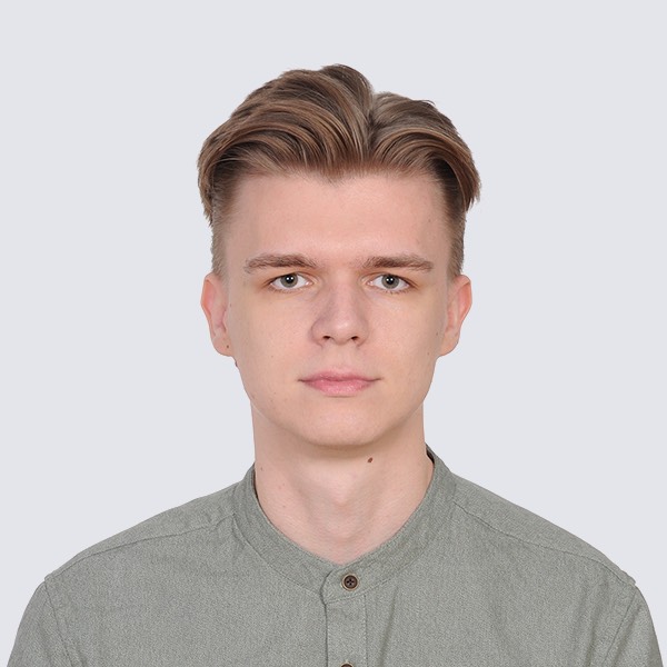 Илья Клеменков | Сетка — социальная сеть от hh.ru