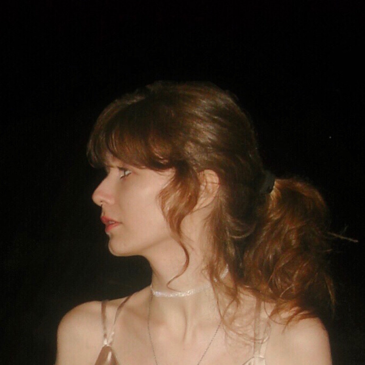 Ника Жерносек | Сетка — социальная сеть от hh.ru