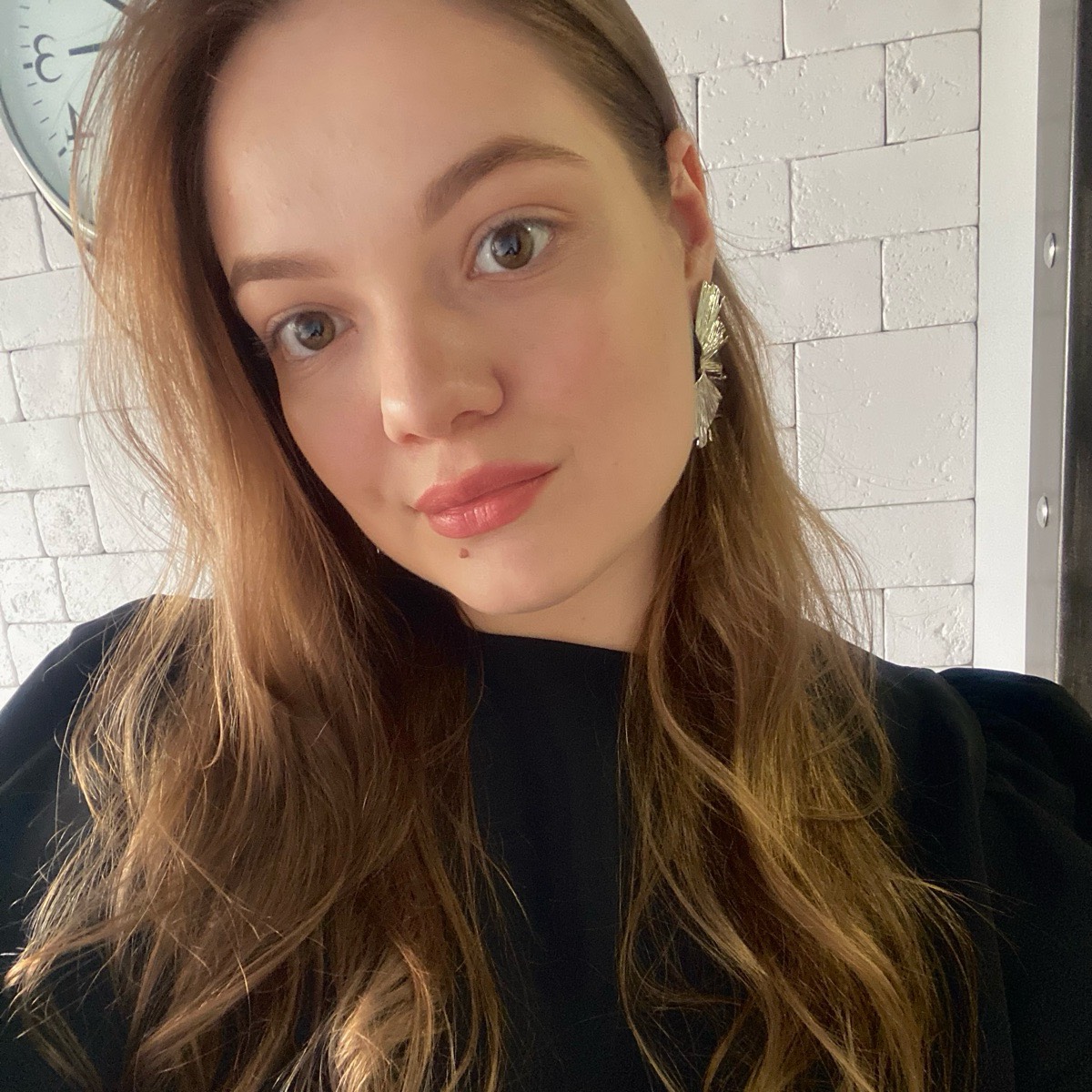 Кристина Кузнецова | Сетка — социальная сеть от hh.ru