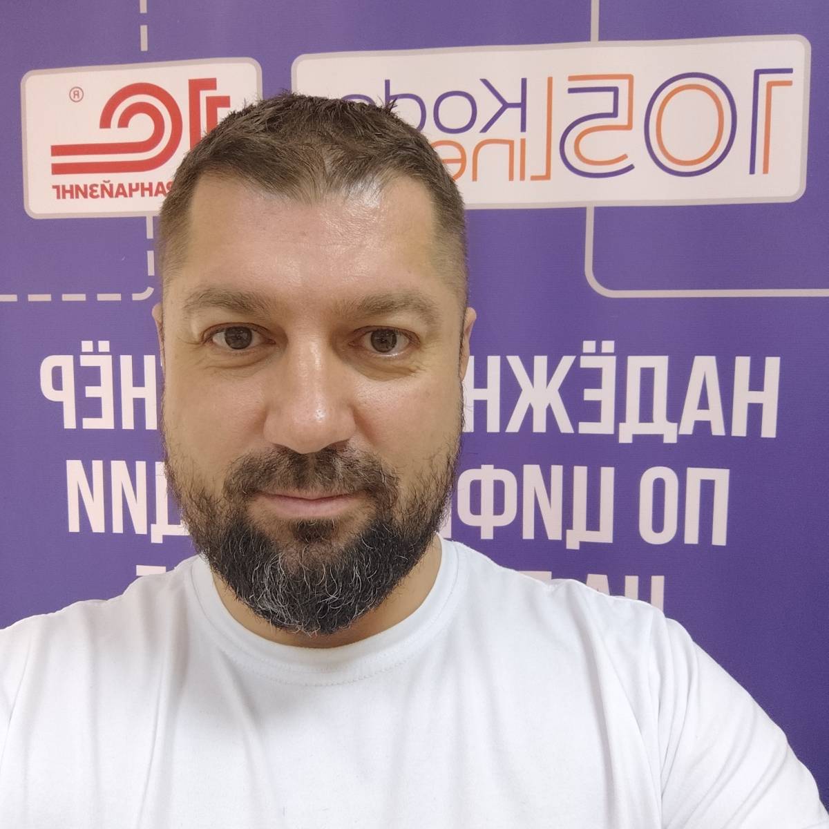 Василий Оводков | Сетка — социальная сеть от hh.ru