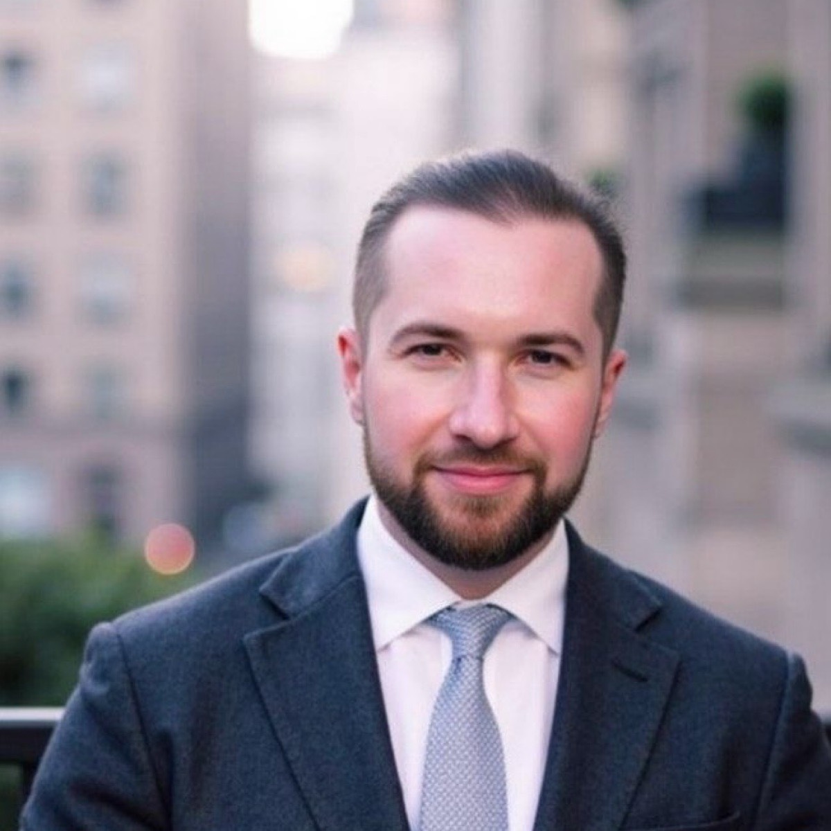 Денис Гусев | Сетка — социальная сеть от hh.ru