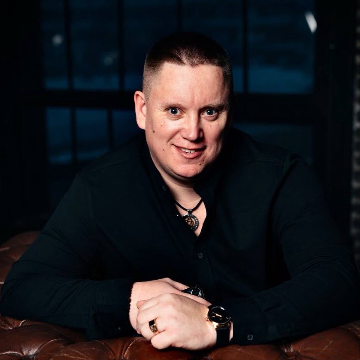 Денис Мочалов