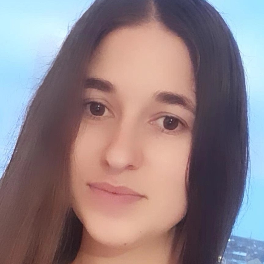 Елена Кирьянова | Сетка — социальная сеть от hh.ru