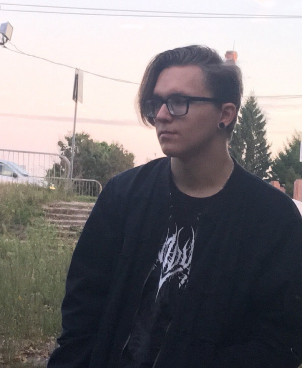 Михаил Травин