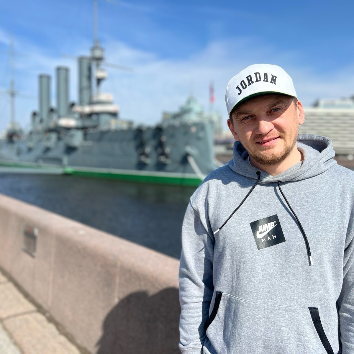 Сергей Мальцев