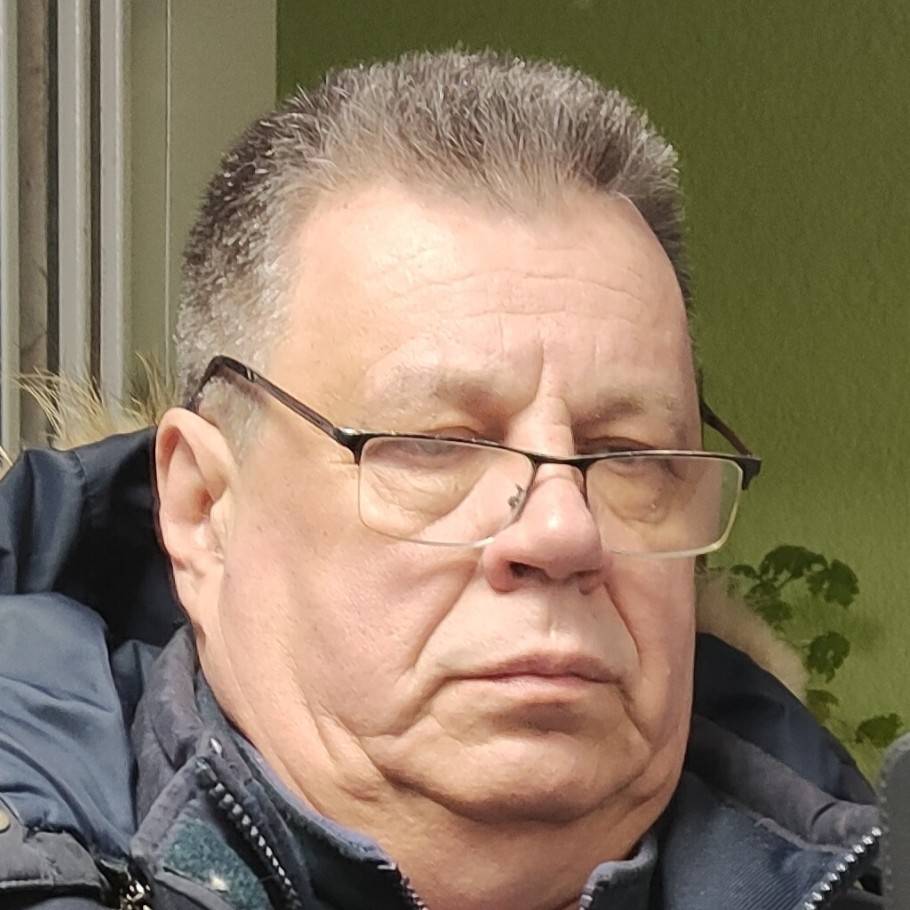 Олег Федичкин
