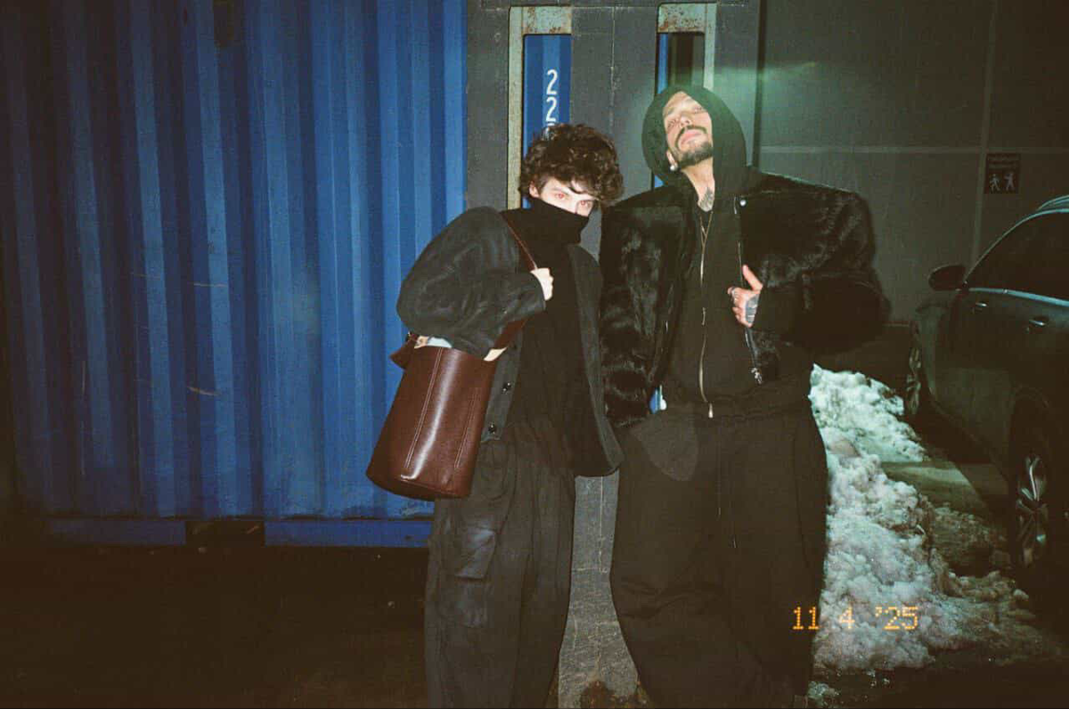 Backstage со съемок РИИЛ | Сетка — социальная сеть от hh.ru