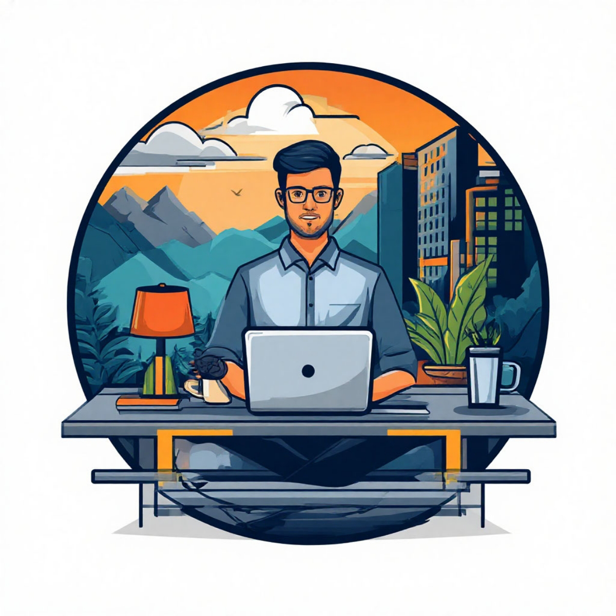 Удалёнка, все что нужно знать