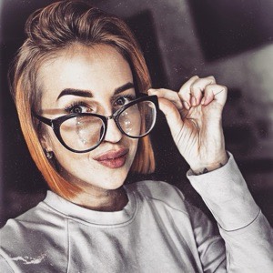 Диана Левякова