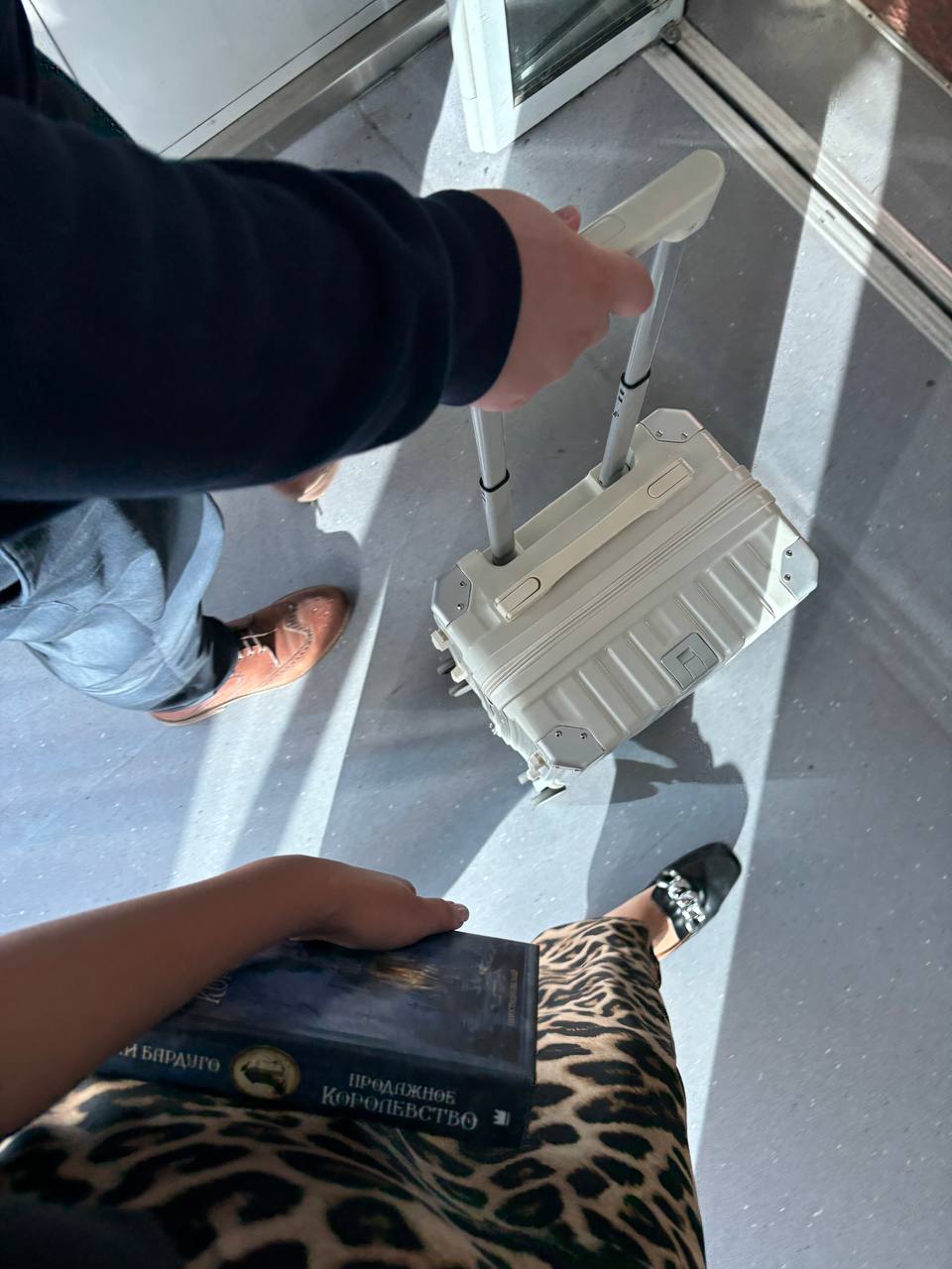 День 12, #75hard
Тренировки: 45 минут растяжки, медитации и дыхательных упражнений
10 страниц: 👍
Питание: 👍
Эмоции: радость, любопытство
Наблюдения дня 👀
🤍 если бы стресс можно было бы записать в трен... | Сетка — социальная сеть от hh.ru