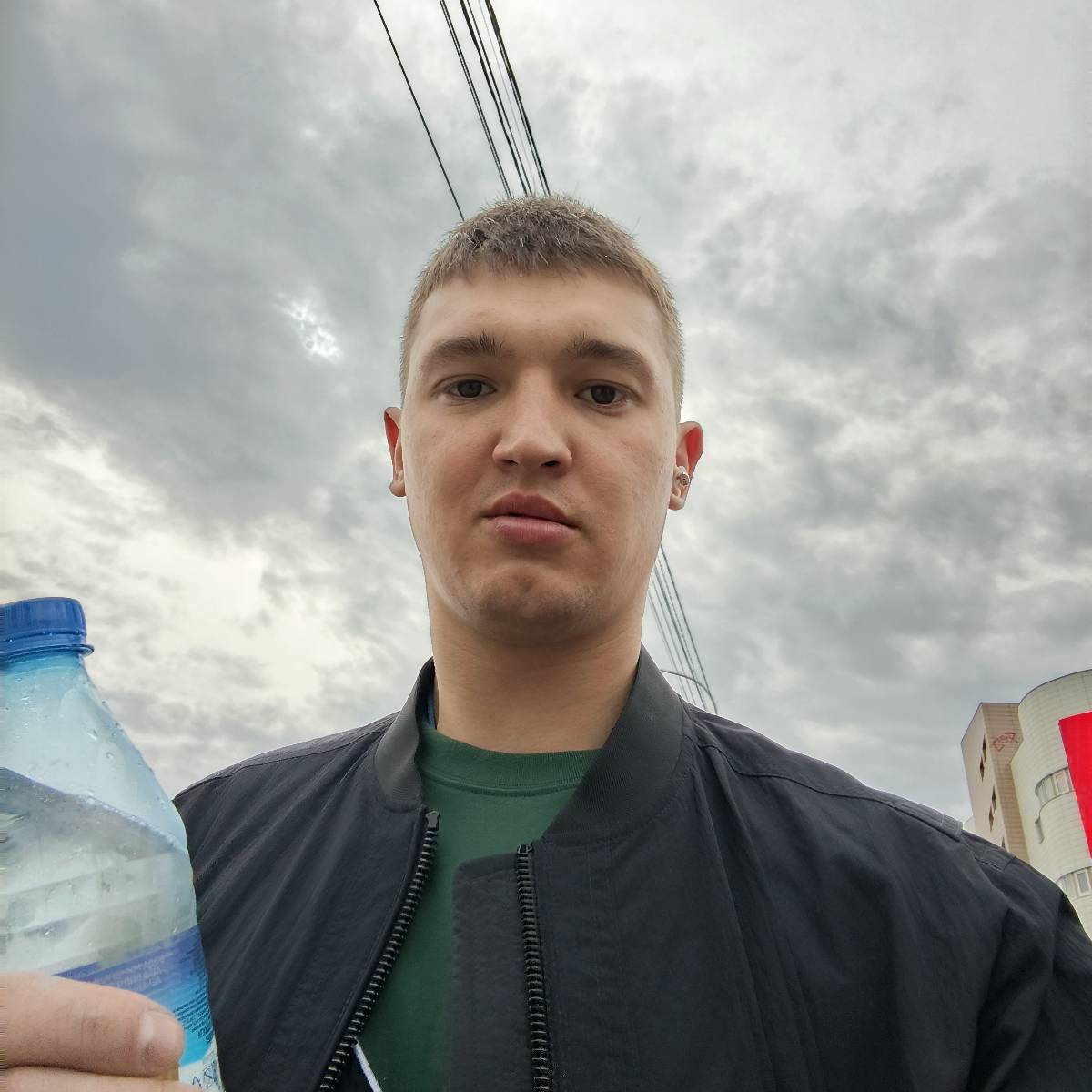 Никита Мирошниченко