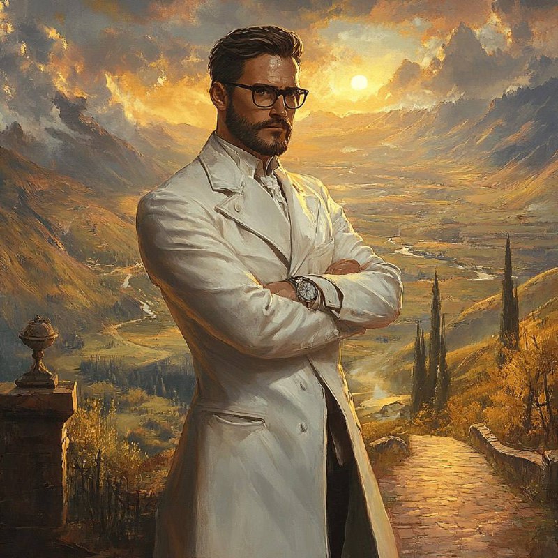 Красавчик в белом пальто, который выглядит лучше тебя и знает об этом или Синдром самозванца, родименький)
Подхватываю инициативу Ани Зорик и ее приглашение на бал самозванца с герцогами, какао и плед... | Сетка — социальная сеть от hh.ru