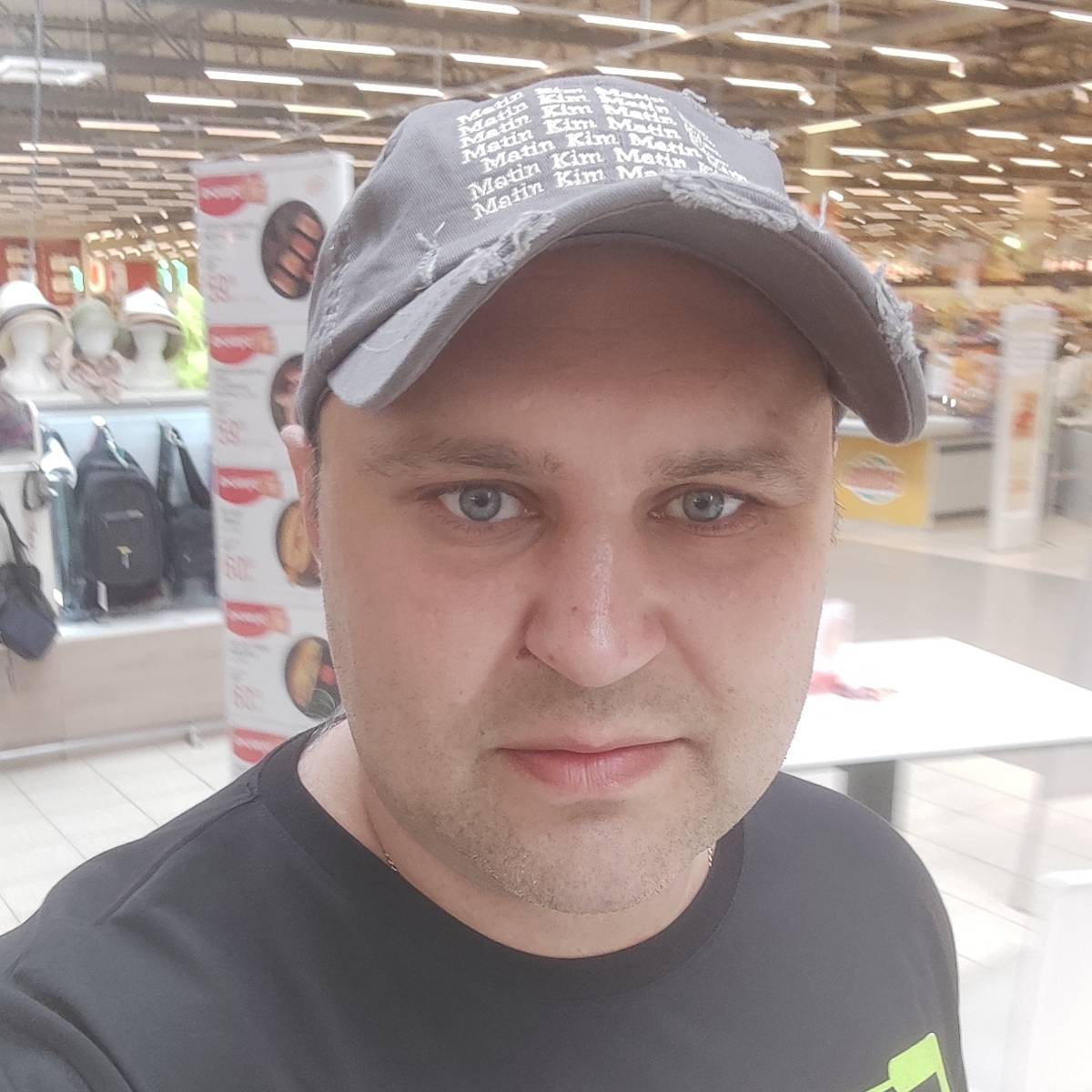 Иван Булаев