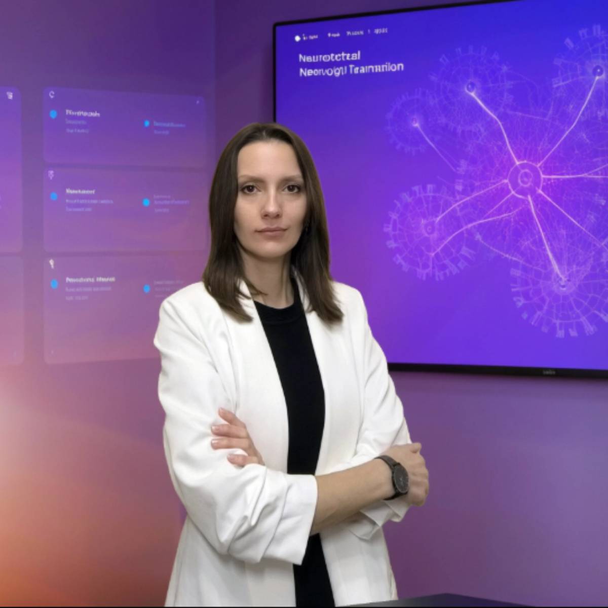 Дарья Кирякина