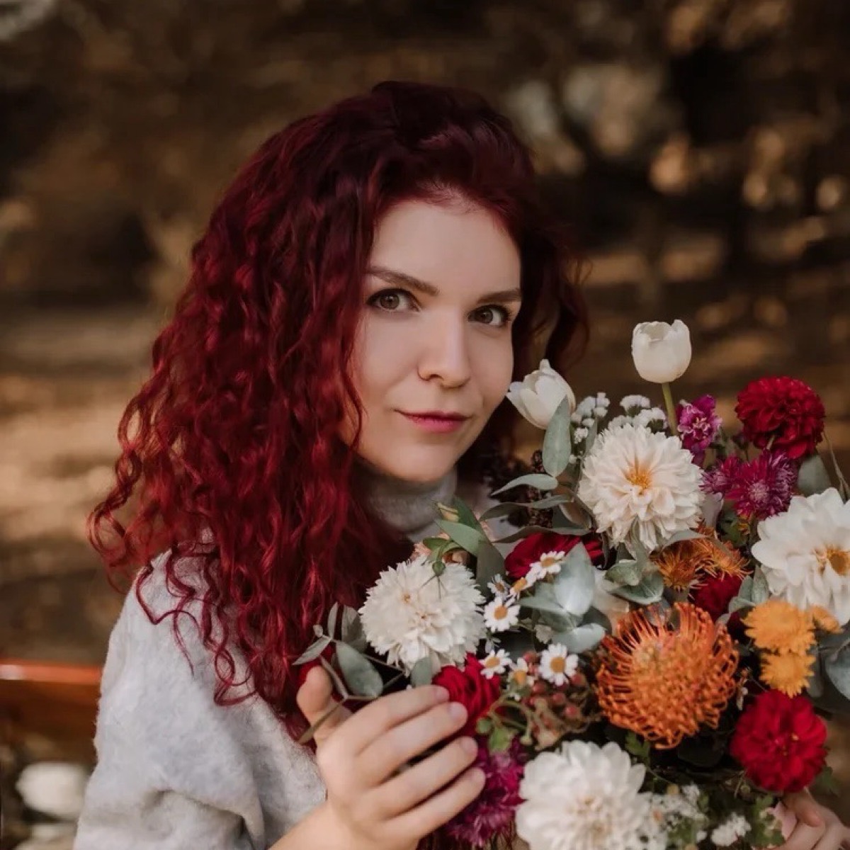 Натали Кузьменко | Сетка — социальная сеть от hh.ru