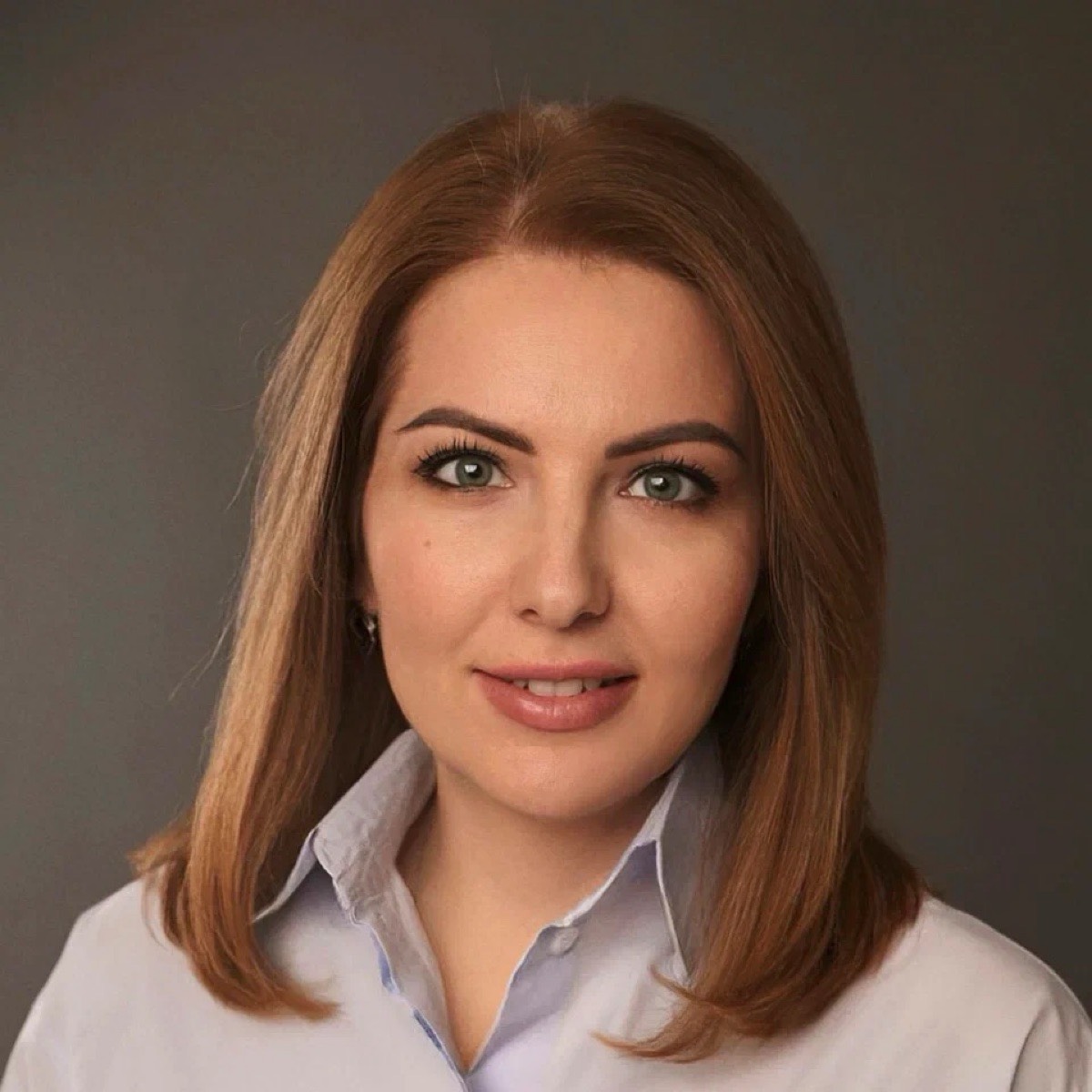 Елена Габараева