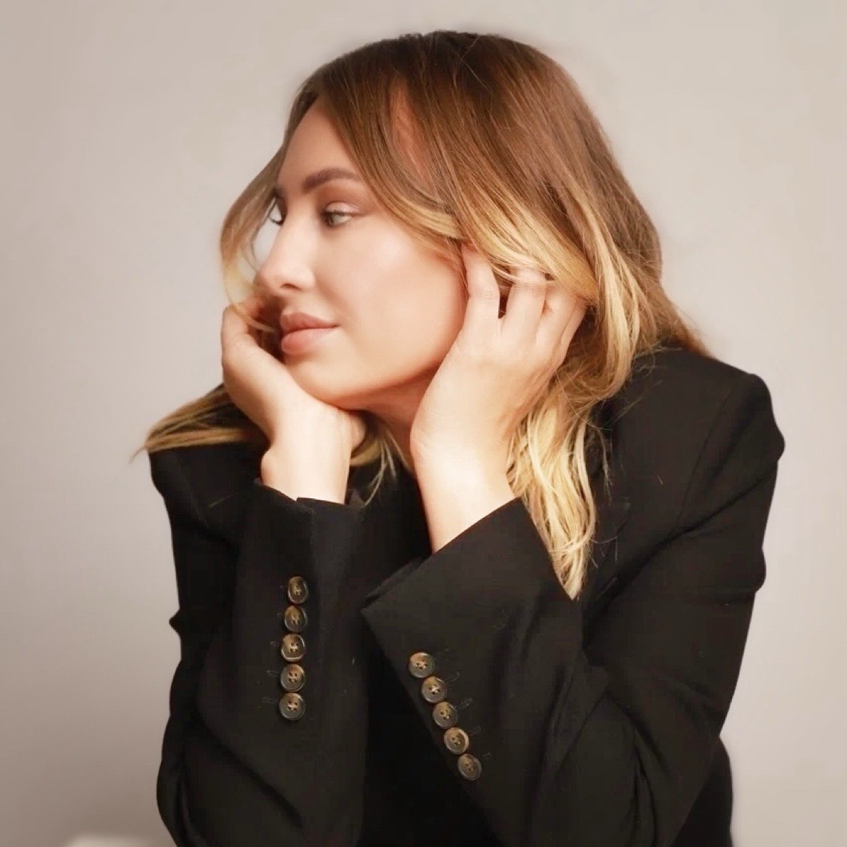 Anna Zimina | Сетка — социальная сеть от hh.ru