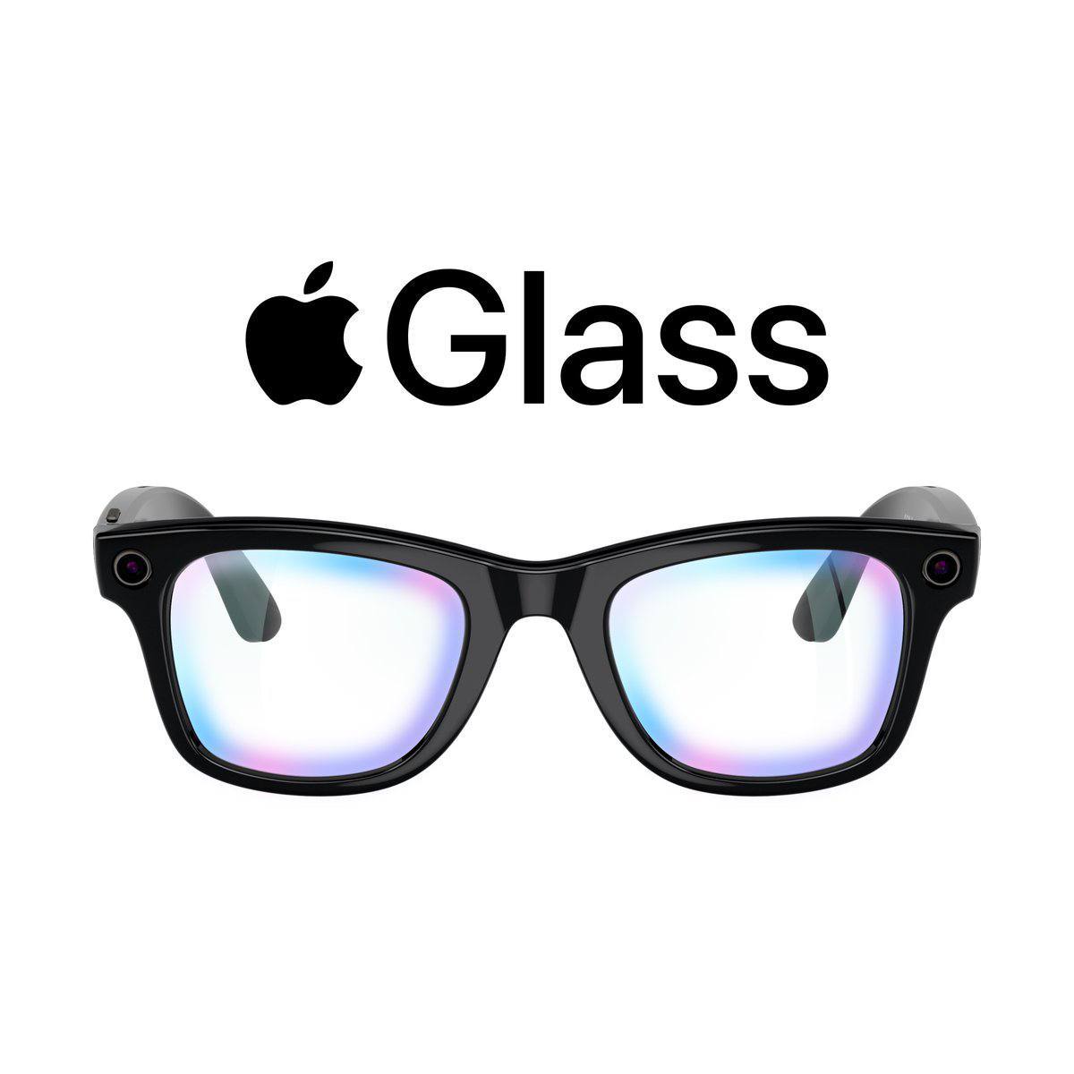 Инсайдер: Apple выпустит очки с искусственным интеллектом к концу 2026 года
Очки будут оснащены камерами, микрофонами, динамиками и Siri.
@pushproducts | Сетка — социальная сеть от hh.ru