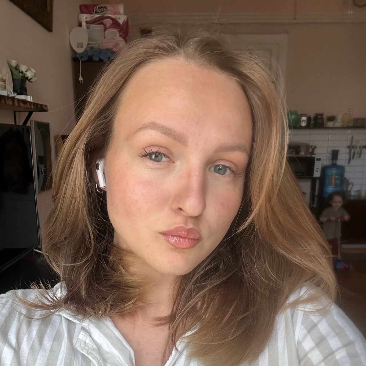 Анастасия Аминева | Сетка — социальная сеть от hh.ru