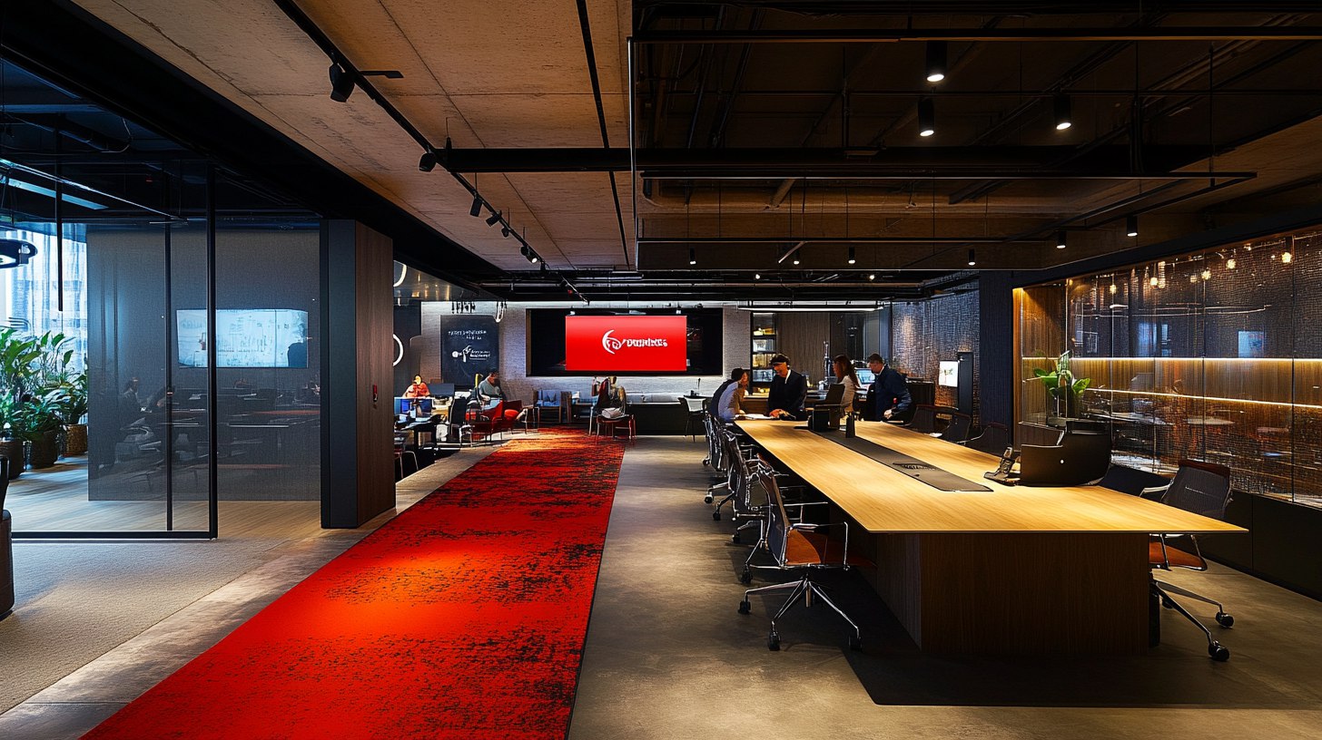 PUBLICIS ДЕЛАЕТ ХОД КОНЁМ: ПОГЛОЩЕНИЕ CAPTIV8 И НАСТУПЛЕНИЕ НА РЫНОК ИНФЛЮЕНСЕРОВ
Пока другие раздумывают, Publicis без церемоний приобретает Captiv8, укрепляя позиции в influencer-маркетинге | Сетка — социальная сеть от hh.ru