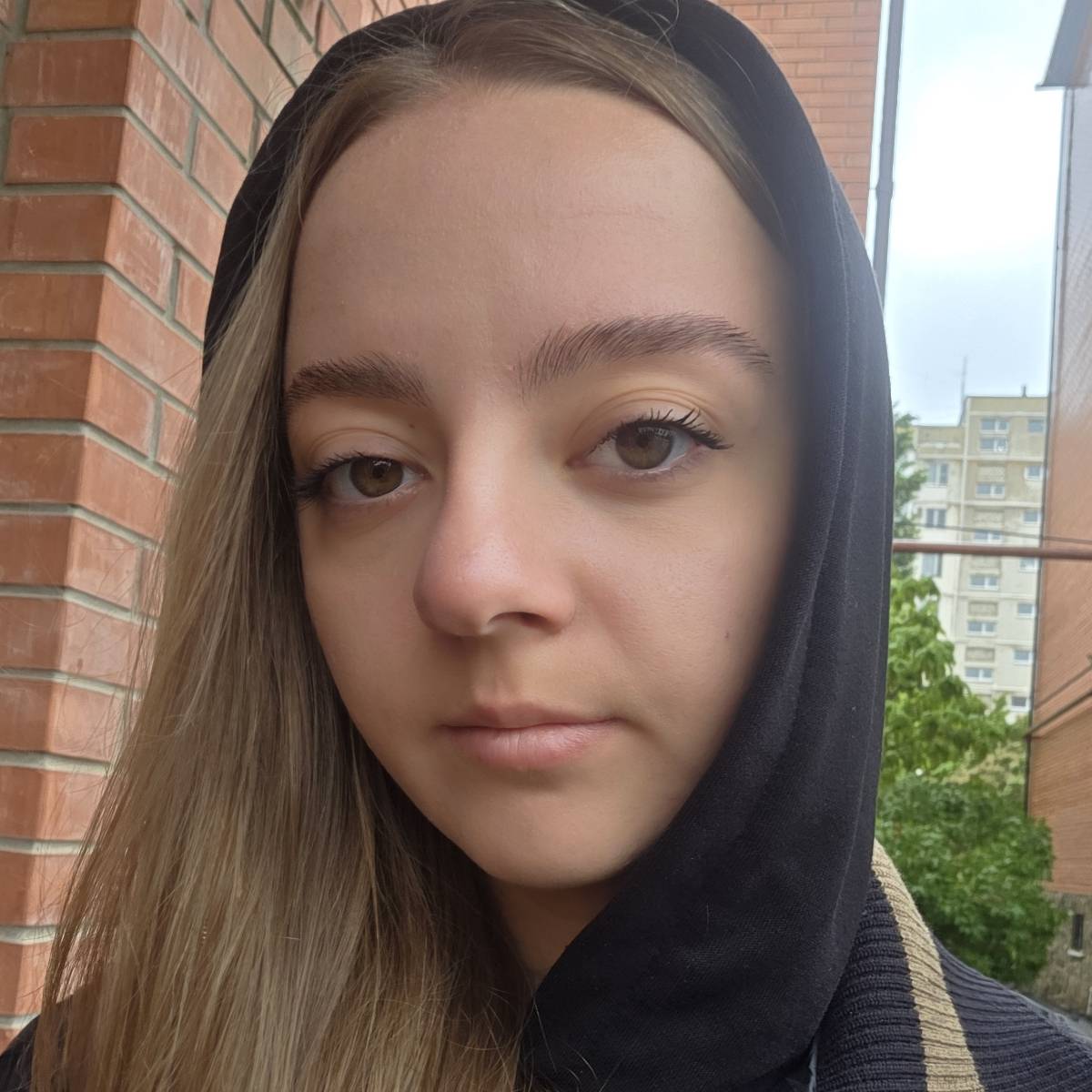 Екатерина Полякова