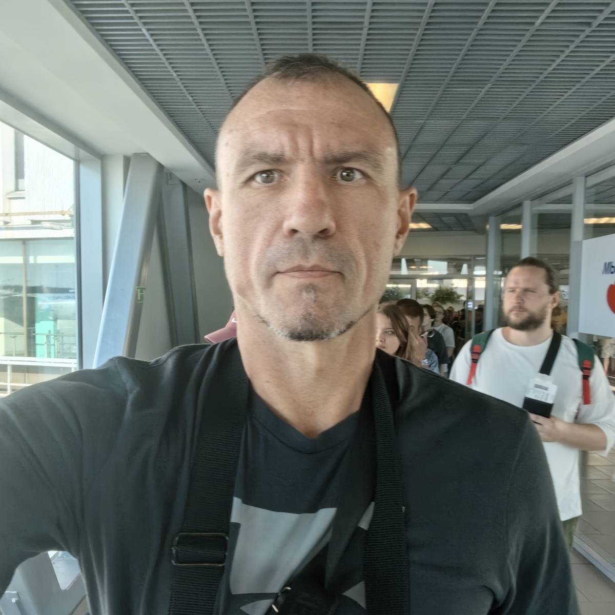 Андрей Клейменов