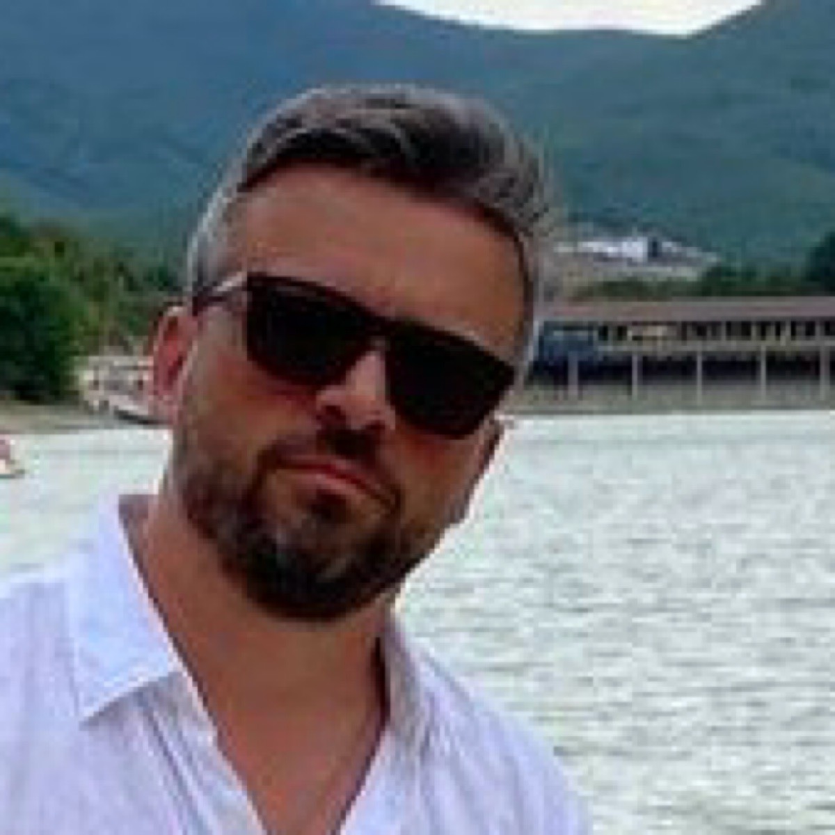 Иван Гамаюнов | Сетка — социальная сеть от hh.ru