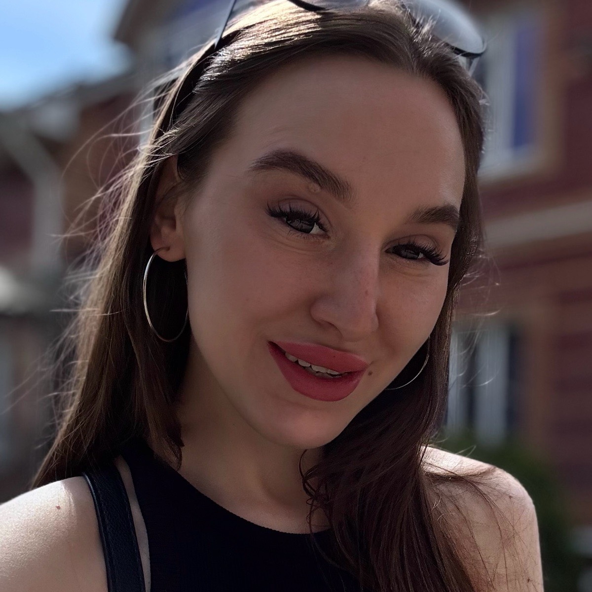 Maria Komandakova