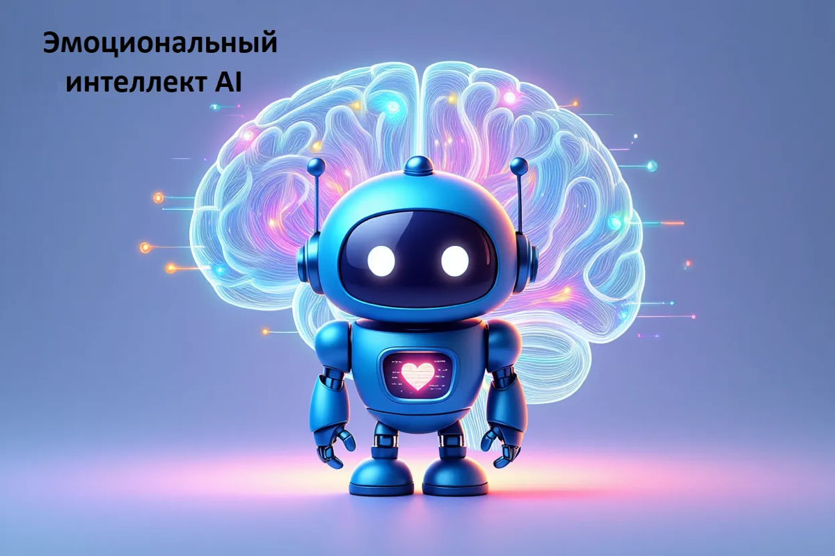 Эмоциональный интеллект AI: может ли заменить психолога? | Сетка — социальная сеть от hh.ru