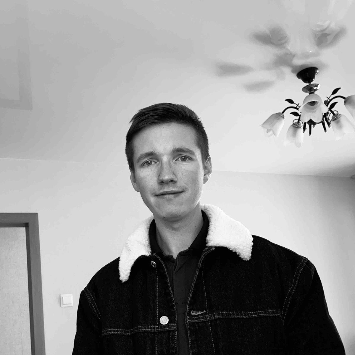 Андрей Евстратов