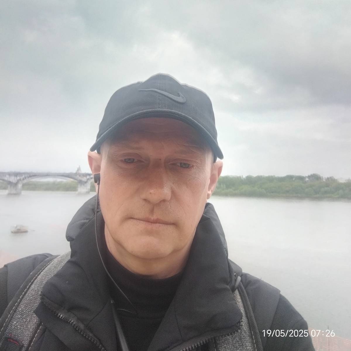 Андрей Горшков
