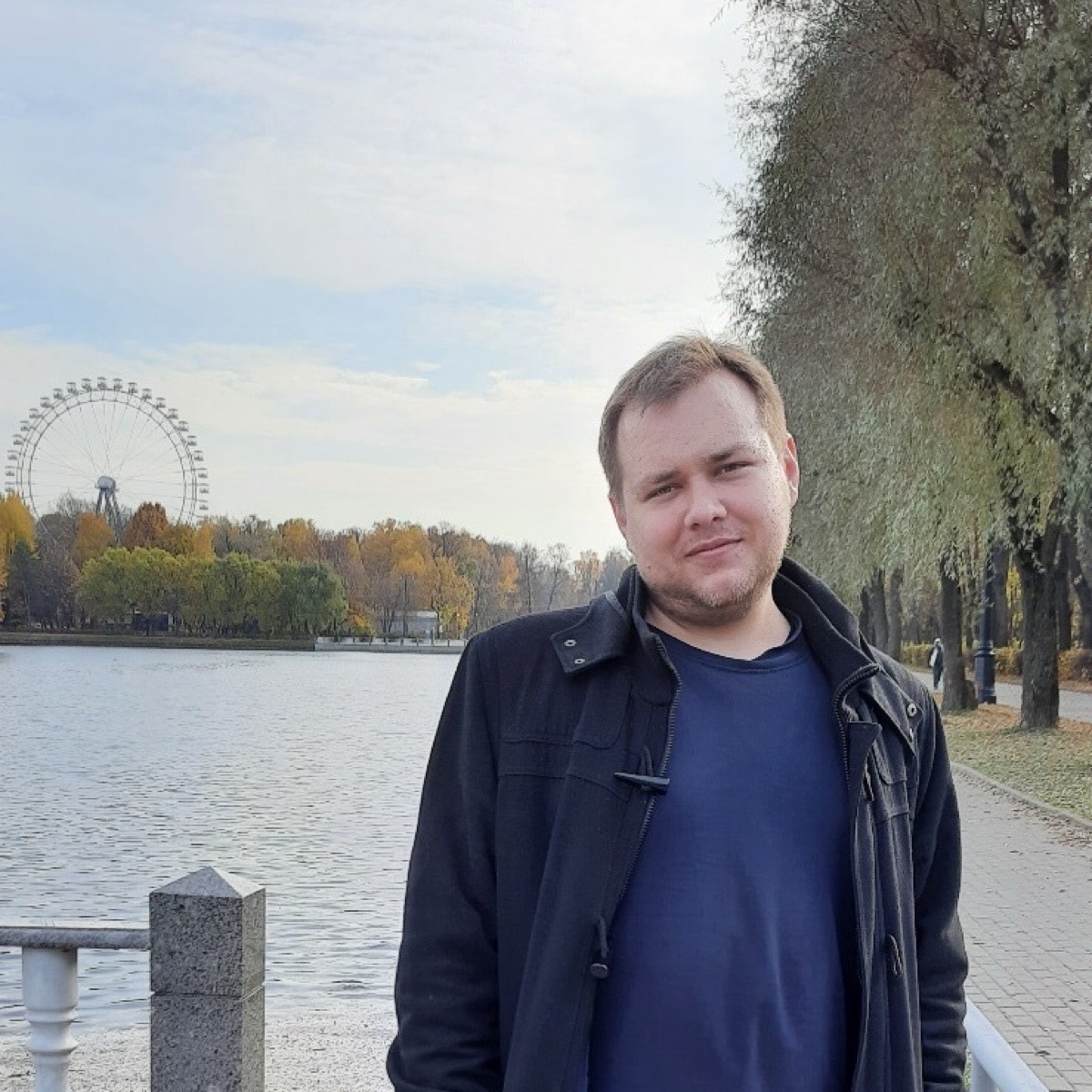 Алексей Иванов | Сетка — социальная сеть от hh.ru