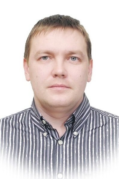 Денис Мирошкин | Сетка — социальная сеть от hh.ru