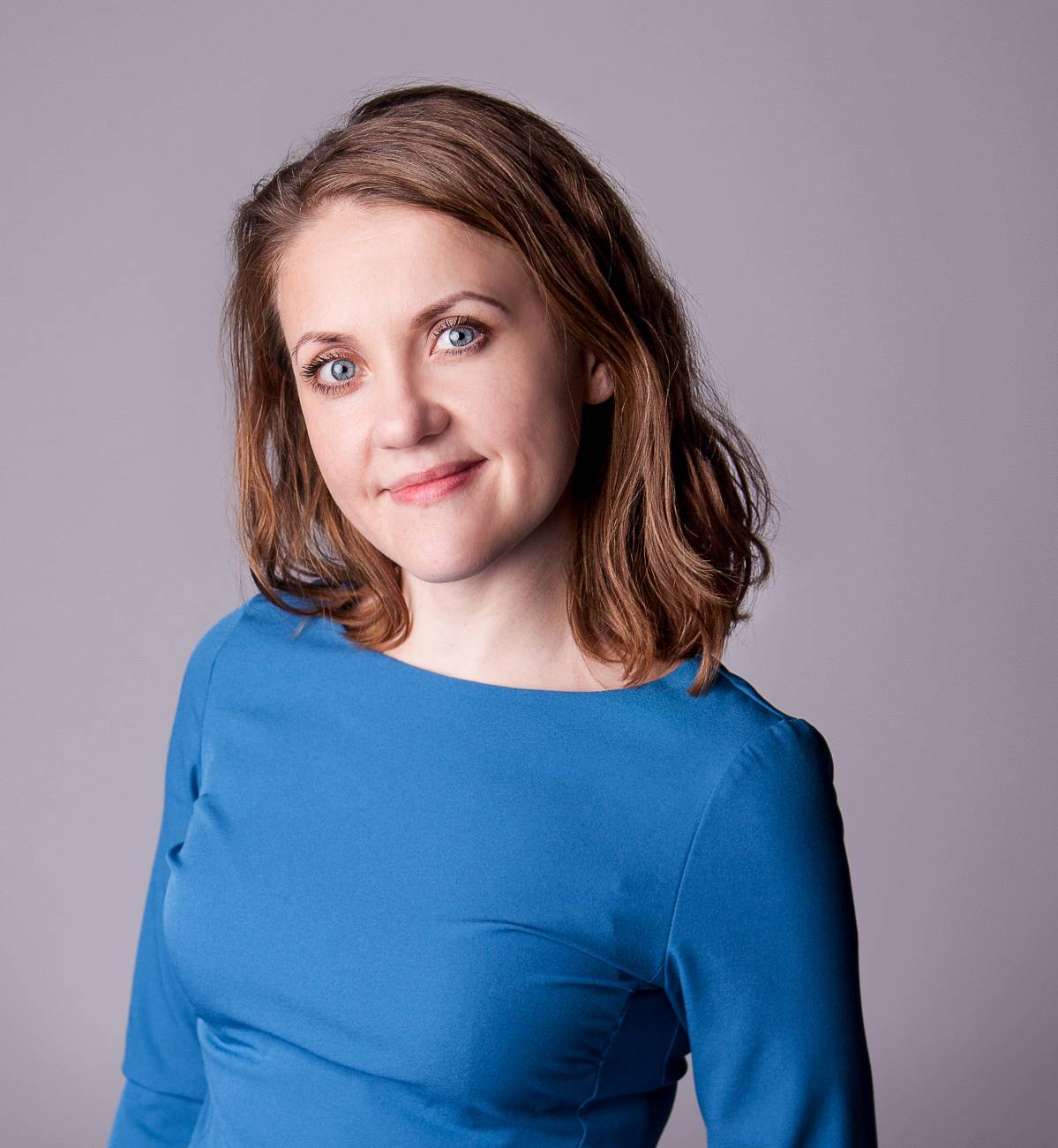 Ирина Олексюк