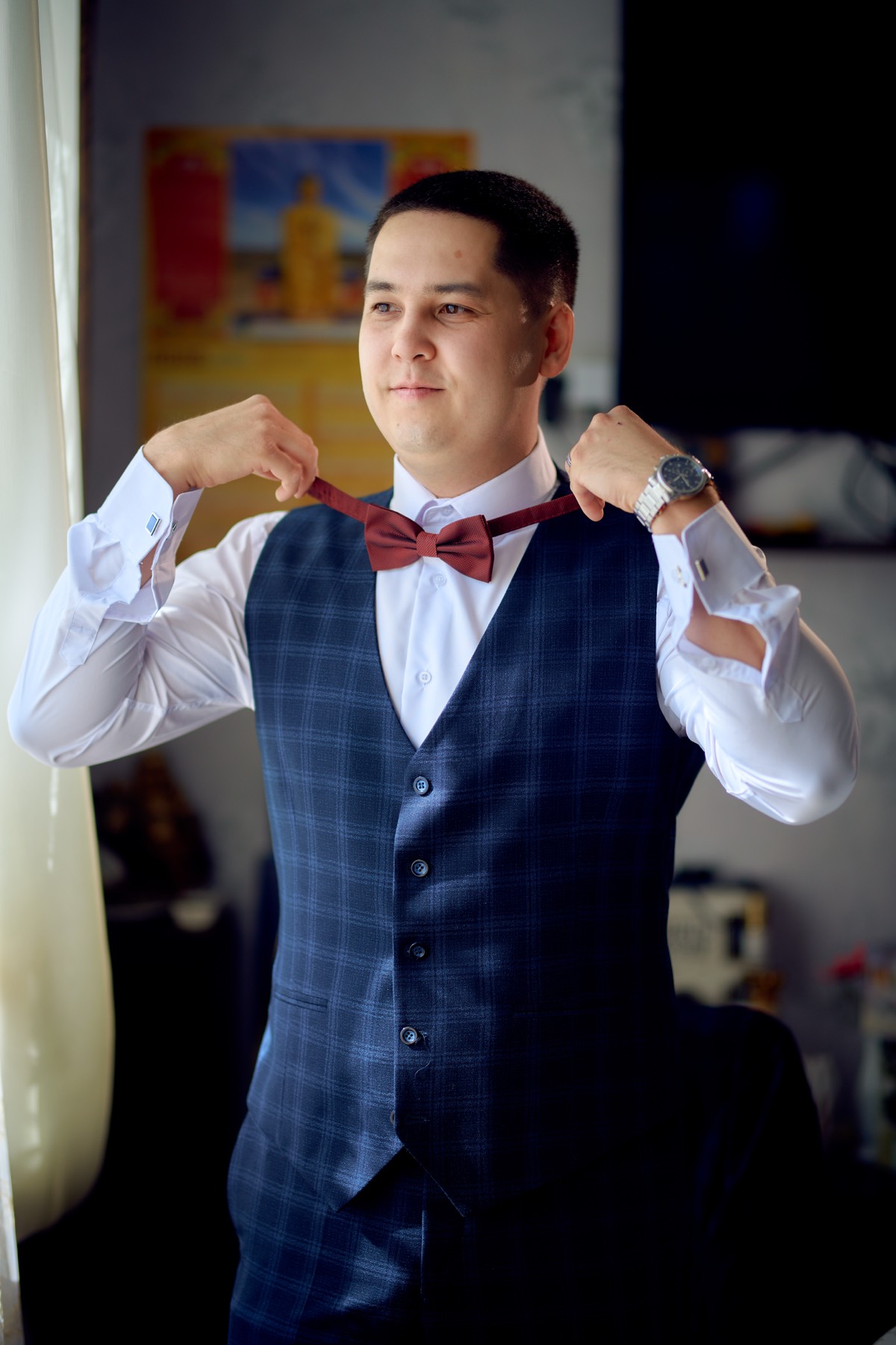 Евгений Переверзев