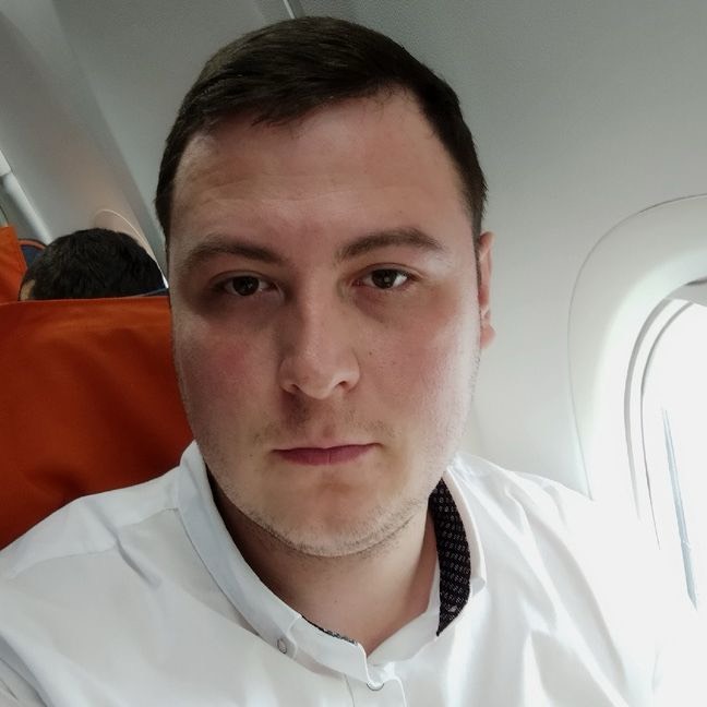 Александр Иванов